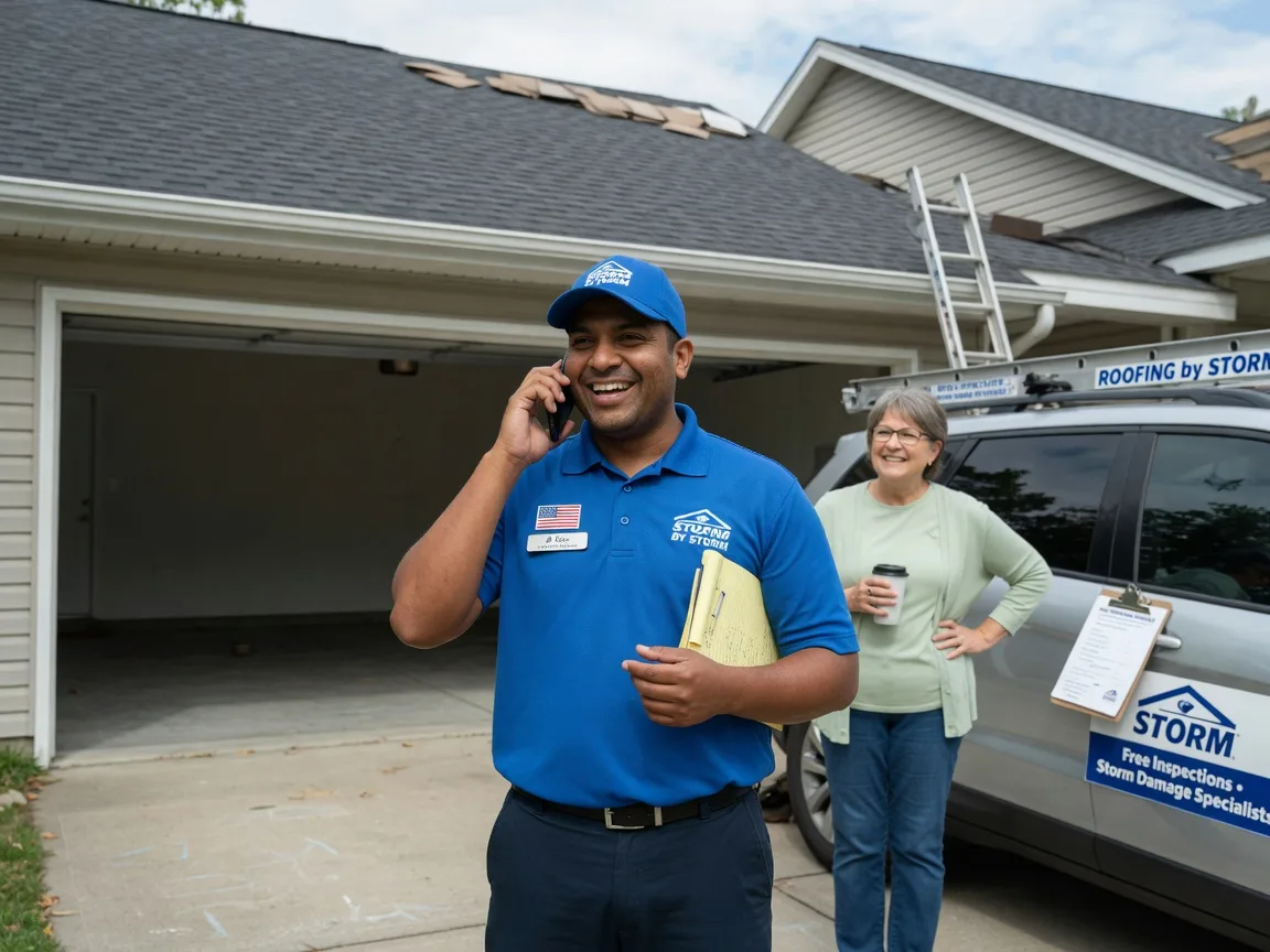 Roof Repair Near Me Audubon, IA FAQs