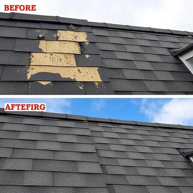 Roof Repair Near Me in Audubon, IA near me